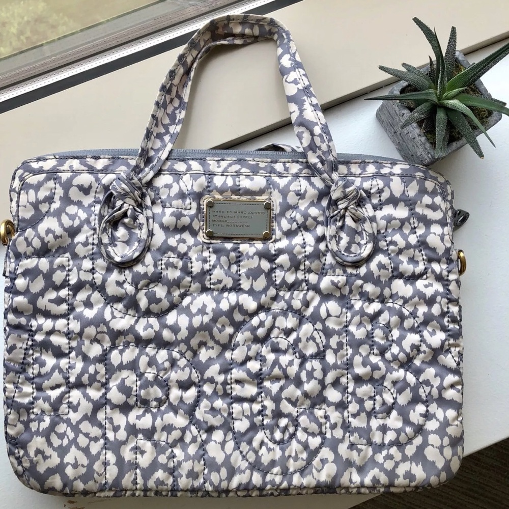 Marc Jacob Laptop Case